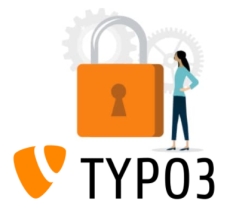 Typo3 security