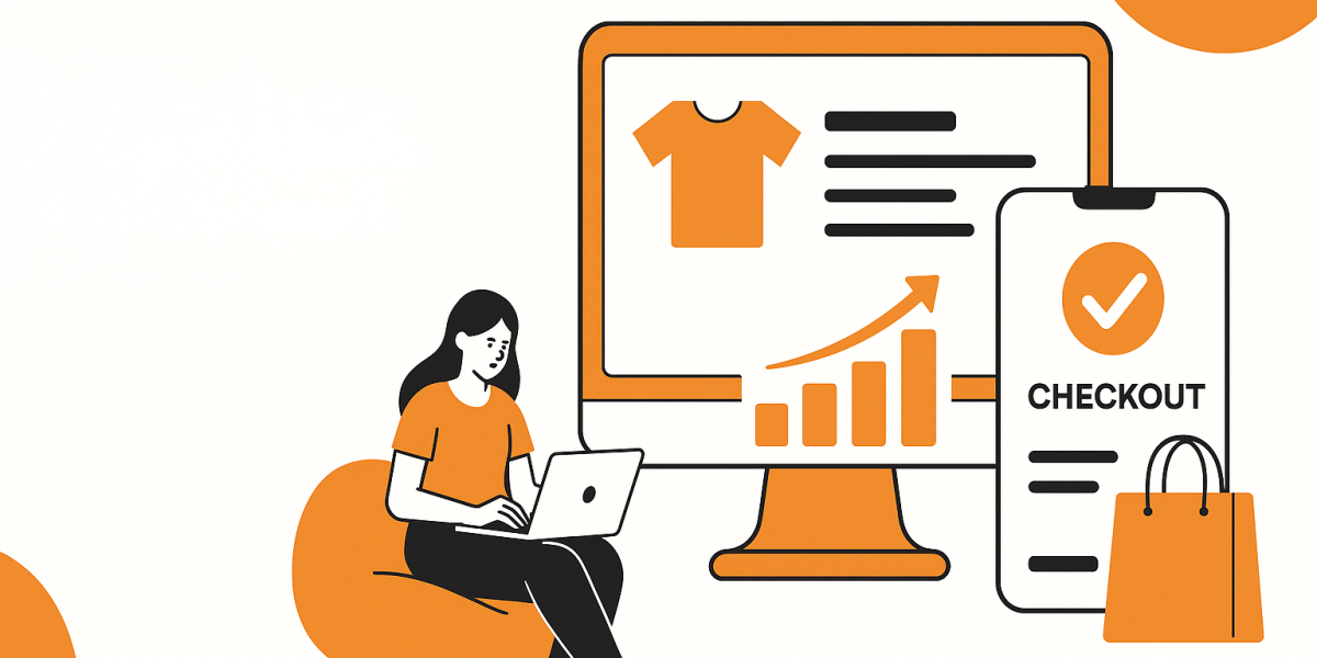 Magento2 an innovation in e-commerce
