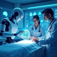 AI in Healthcare