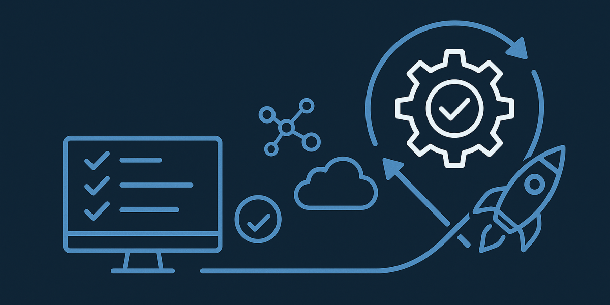 Accelerating Software Testing: Seamless Test Automation Integration in CI/CD for Faster Deployments