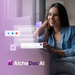 ai powered knowledge management system