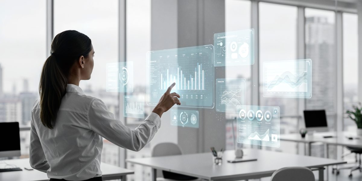 AI Tools For Business Analysts
