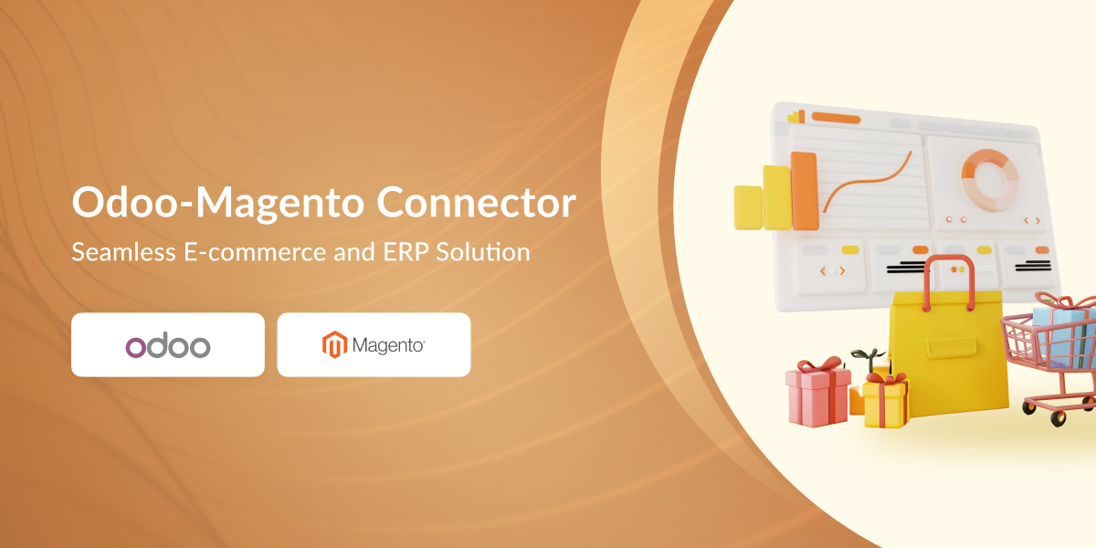 Magento 2 Odoo Connector: Seamless E-Commerce Integration for Growth
