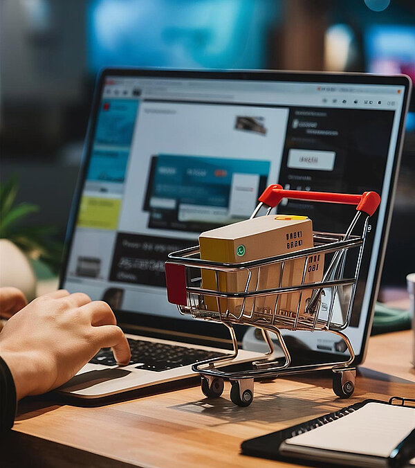 Build Your Digital Store with the Leading Magento Development Company UAE