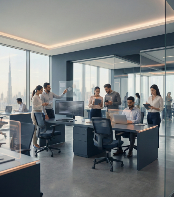 Top Manual Testing Services in UAE for Unmatched Quality Assurance