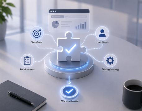 Customised Solutions