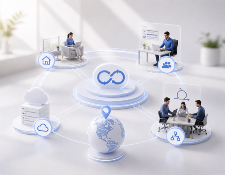 Flexible Delivery Models