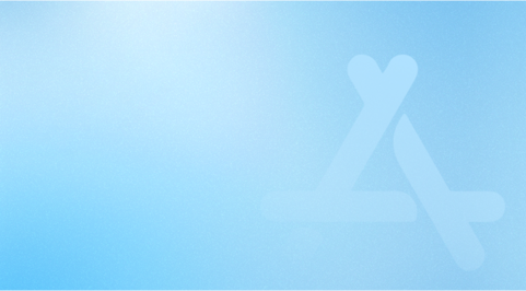 iOS App Development bg