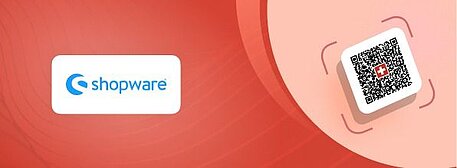 [Translate to Spanish:] Shopware QR-Slip Schweiz