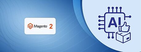 [Translate to Spanish:] AI Product Recommendation for Magento 2