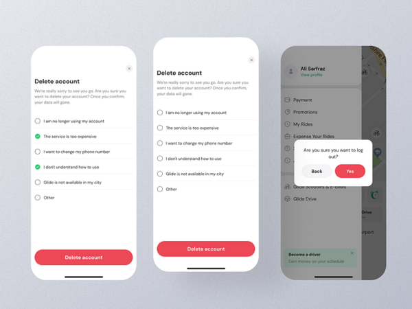 App Submission Guidelines
