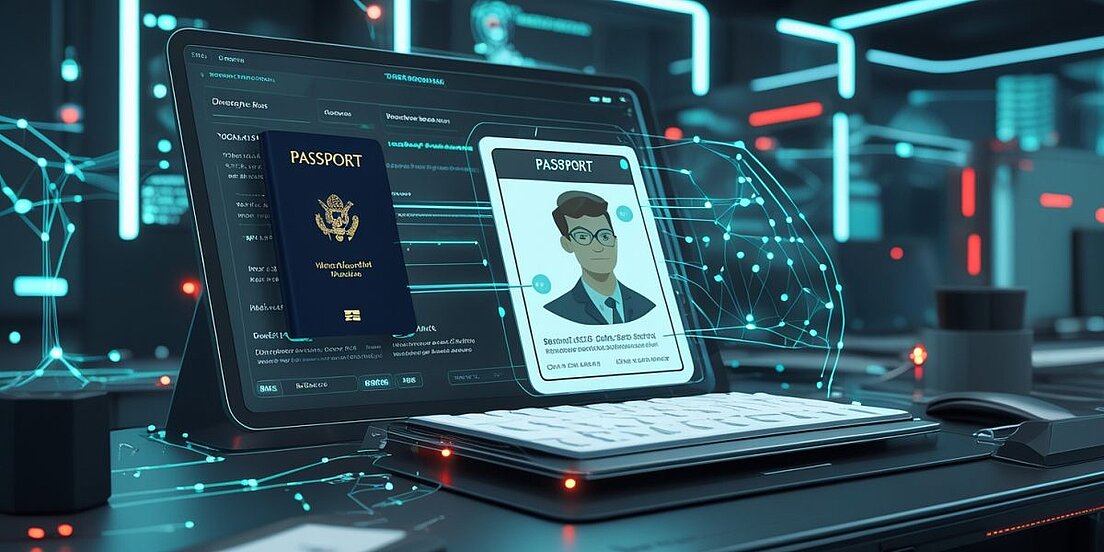 automatic id extraction