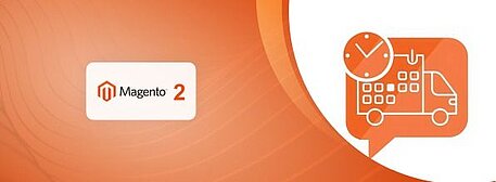 [Translate to Spanish:] Magento 2 Delivery Date and Time selector Extension