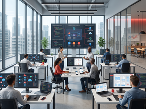 AI-Accelerated Development