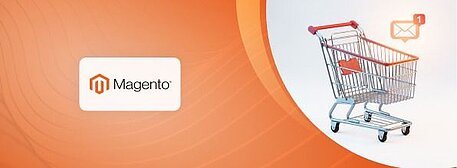 [Translate to Spanish:] Share Order Extension for Magento 2