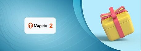 [Translate to Spanish:] Magento 2 Gift Wrap Extension