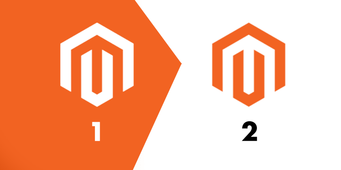 Magento 1 to Magento 2 Migration