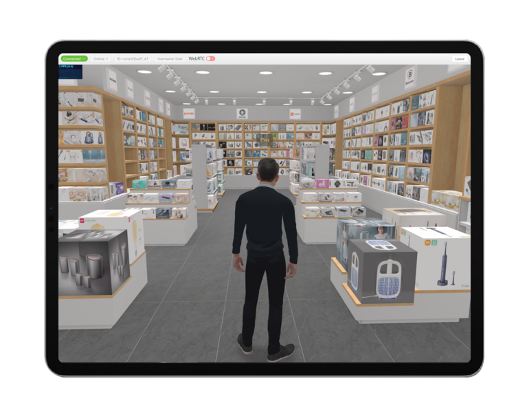 7MD metastore screen 3