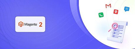 [Translate to Spanish:] Advanced Contact Form for Magento2