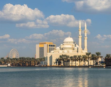 Sharjah Office