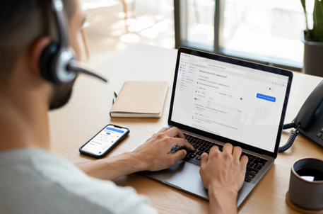 Omnichannel Customer Support Services