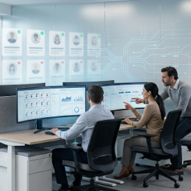 Spam Detection Workflow