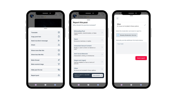 Apple App Store Rejection