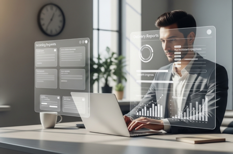 Customer expectations are rising