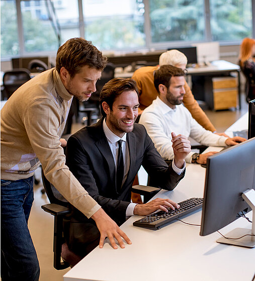 Managed IT Services