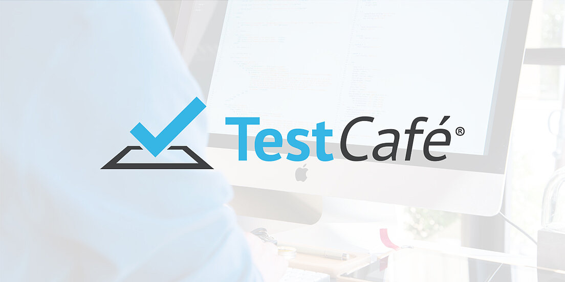 Test Cafe - End to End Web Testing