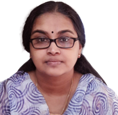 Thara S Nair