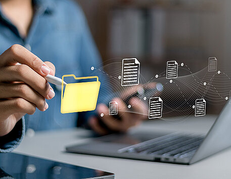 Document Management