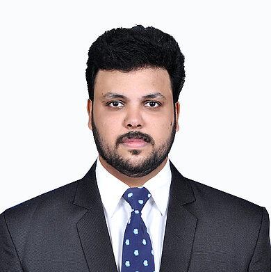 Sudheesh Kumar