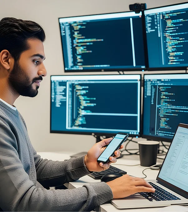 Custom Mobile App Development Made for Your Business