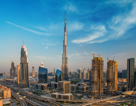 Dubai Office
