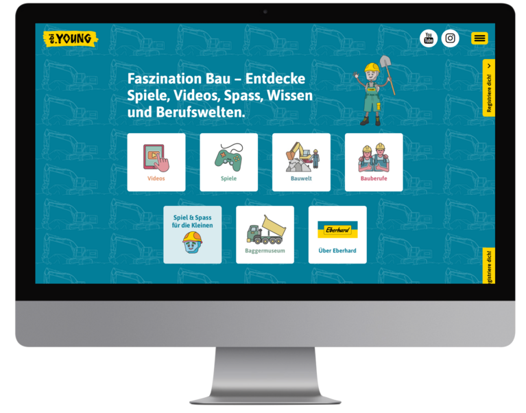 Ebiyoung Laptop