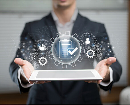 Legacy System Modernization