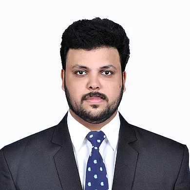 Sudheesh Kumar