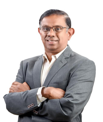 Shibu Padmavathy