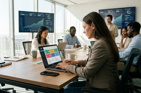 Support tickets are increasing rapidly