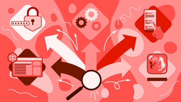 Finding the best fit may become an issue in crowdsourced testing