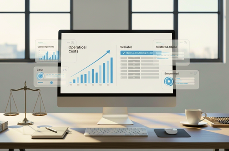 Operational costs are growing