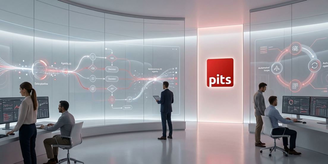 Agentic AI In Enterprise Operations Explained 2026