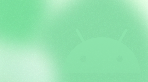 Android App Development bg