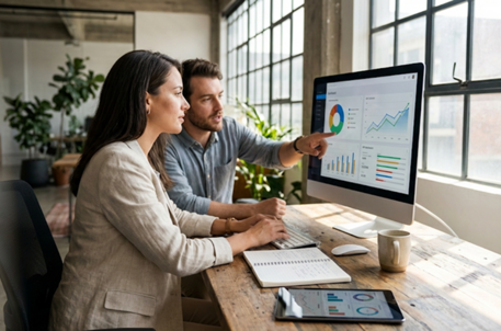 Customer Support Analytics