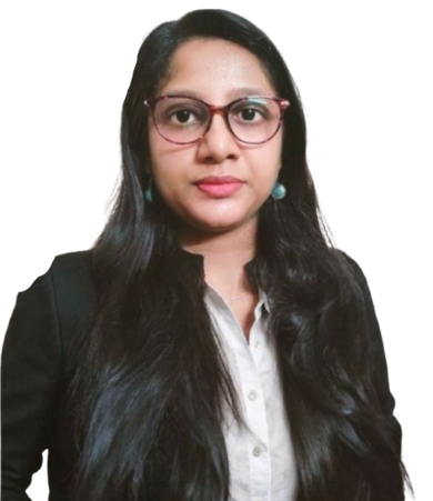Soumia George