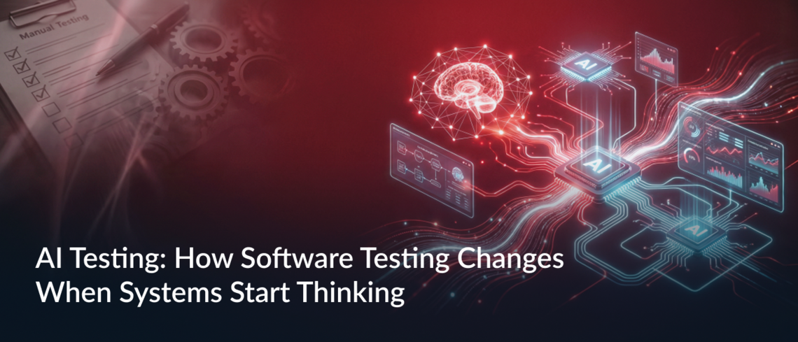 AI Testing for Intelligent Software Systems