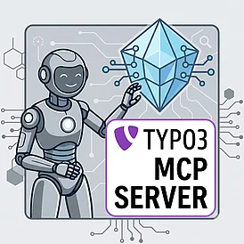 TYPO3 MCP Server: AI-Powered Content Management