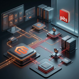 Magento 2 Payment Integration Using Gateway Architecture