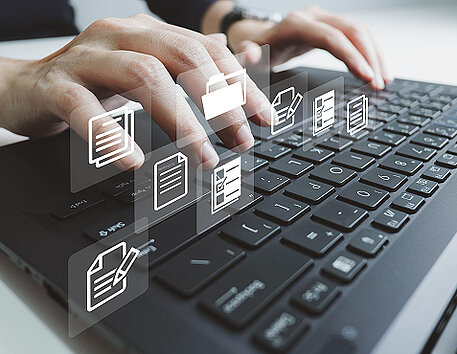 Back Office Support